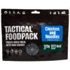 Tactical Foodpack Chicken And Noodles -Outwell Verkaufs-Shop tactical foodpack chicken and noodles