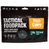 Tactical Foodpack Fish Curry And Rice