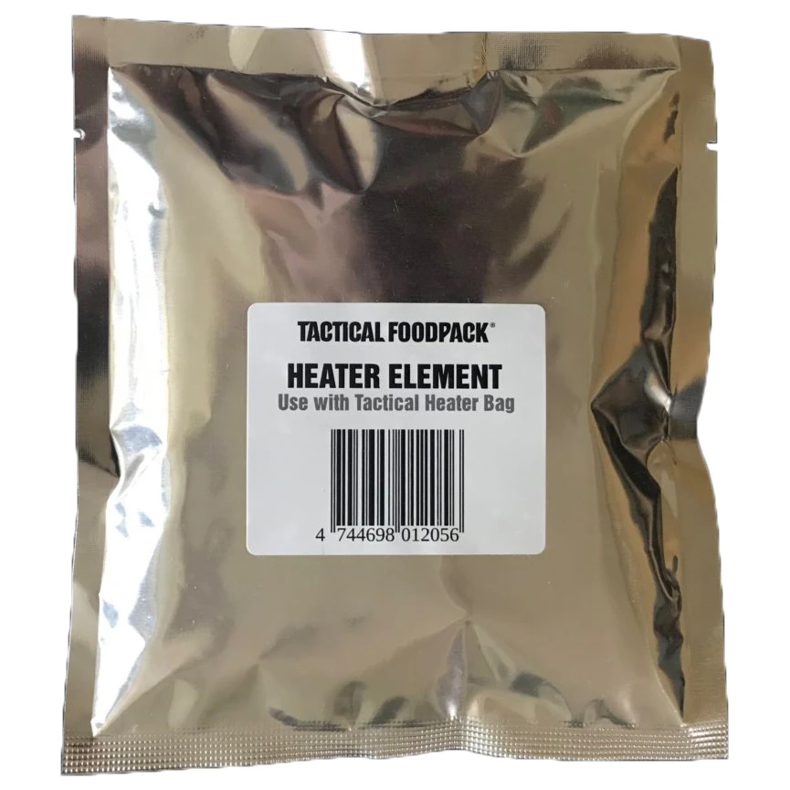 Tactical Foodpack Heater Element 3 Tactical Foodpack Heater Element