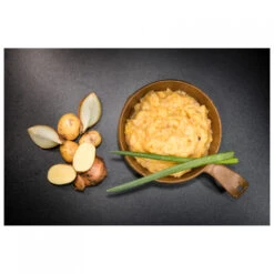 Tactical Foodpack Mashed Potatoes And Bacon -Outwell Verkaufs-Shop tactical foodpack mashed potatoes and bacon detail 2