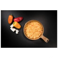 Tactical Foodpack Mediterranean Breakfast Shakshuka -Outwell Verkaufs-Shop tactical foodpack mediterranean breakfast shakshuka detail 2