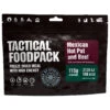 Tactical Foodpack Mexican Hot Pot And Beef -Outwell Verkaufs-Shop tactical foodpack mexican hot pot and beef