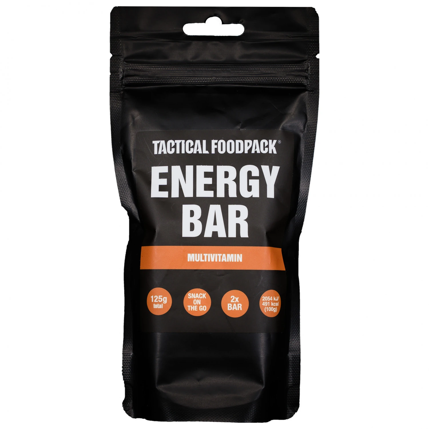 Tactical Foodpack Ration Hotel 8 Tactical Foodpack Ration Hotel – Bild 6