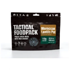 Tactical Foodpack Ration Vegan 3 Meal -Outwell Verkaufs-Shop tactical foodpack ration vegan 3 meal detail 2