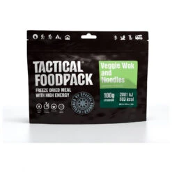 Tactical Foodpack Ration Vegan 3 Meal -Outwell Verkaufs-Shop tactical foodpack ration vegan 3 meal detail 3