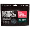 Tactical Foodpack Rice Pudding And Berries -Outwell Verkaufs-Shop tactical foodpack rice pudding and berries