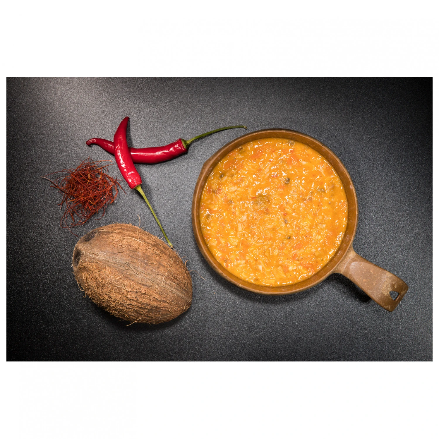 Tactical Foodpack Spicy Noodle Soup 4 Tactical Foodpack Spicy Noodle Soup – Bild 2