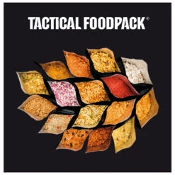 Tactical Foodpack Weekpack Alpha 9 Tactical Foodpack Weekpack Alpha -Outwell Verkaufs-Shop tactical foodpack weekpack alpha detail 3