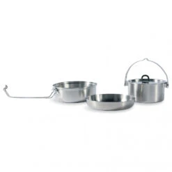 Tatonka Camp Set - Topf