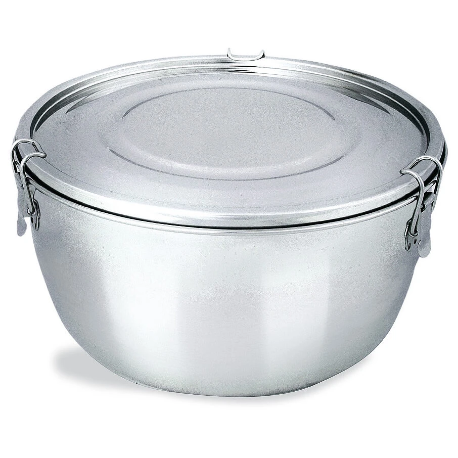 Tatonka Foodcontainer - Essensaufbewahrung 3 Tatonka Foodcontainer - Essensaufbewahrung