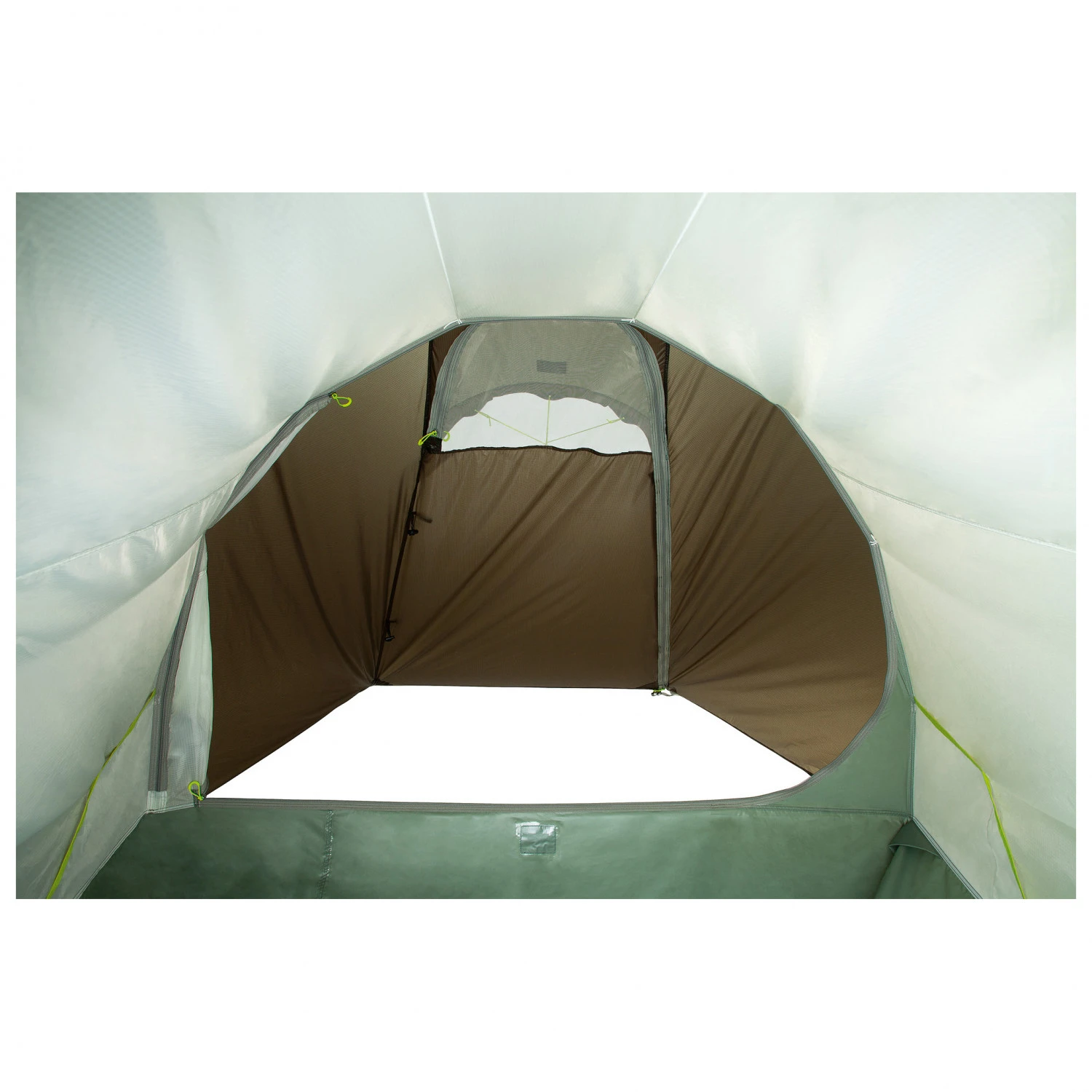 Tatonka Gargia 3 - 3-Personen Zelt 9 Tatonka Gargia 3 - 3-Personen Zelt – Bild 7