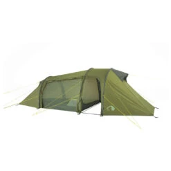 Tatonka Grönland 3 Vent - 3-Personen Zelt
