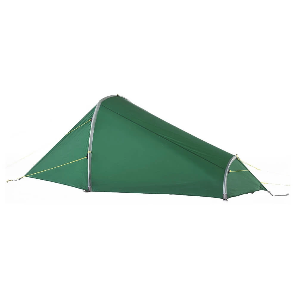 Tatonka Kyrkja - 1-Personen Zelt 5 Tatonka Kyrkja - 1-Personen Zelt – Bild 3