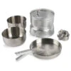 Tatonka Multi Set + Alcohol Burner - Spirituskocher -Outwell Verkaufs-Shop tatonka multi set alcohol burner spirituskocher