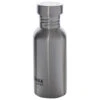Tatonka Steel Bottle Premium - Trinkflasche