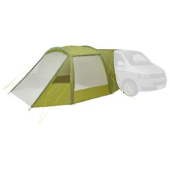 Tatonka Van Camp - Bus-Vorzelt -Outwell Verkaufs-Shop tatonka van camp bus vorzelt detail 2