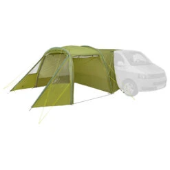 Tatonka Van Camp - Bus-Vorzelt -Outwell Verkaufs-Shop tatonka van camp bus vorzelt detail 3