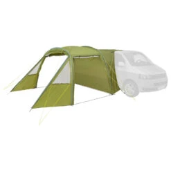 Tatonka Van Camp - Bus-Vorzelt -Outwell Verkaufs-Shop tatonka van camp bus vorzelt detail 4