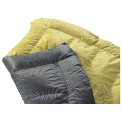 Therm-a-Rest Corus 20°F / -6°C - Daunenschlafsack -Outwell Verkaufs-Shop therm a rest corus 20 f 6 c daunenschlafsack detail 3