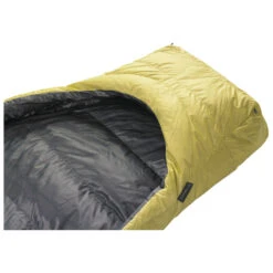 Therm-a-Rest Corus 20°F / -6°C - Daunenschlafsack -Outwell Verkaufs-Shop therm a rest corus 20 f 6 c daunenschlafsack detail 4