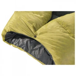 Therm-a-Rest Corus 20°F / -6°C - Daunenschlafsack -Outwell Verkaufs-Shop therm a rest corus 20 f 6 c daunenschlafsack detail 5