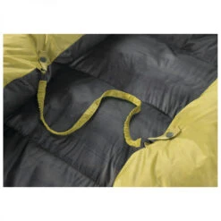 Therm-a-Rest Corus 20°F / -6°C - Daunenschlafsack -Outwell Verkaufs-Shop therm a rest corus 20 f 6 c daunenschlafsack detail 6