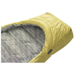 Therm-a-Rest Corus 32°F / 0°C - Daunenschlafsack -Outwell Verkaufs-Shop therm a rest corus 32 f 0 c daunenschlafsack detail 4