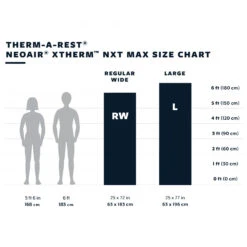 Therm-a-Rest NeoAir XTherm NXT MAX Large - Isomatte -Outwell Verkaufs-Shop therm a rest neoair xtherm nxt max large isomatte detail 5