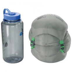 Therm-a-Rest Ohm 20F/-6C - Daunenschlafsack -Outwell Verkaufs-Shop therm a rest ohm 20f 6c daunenschlafsack detail 5