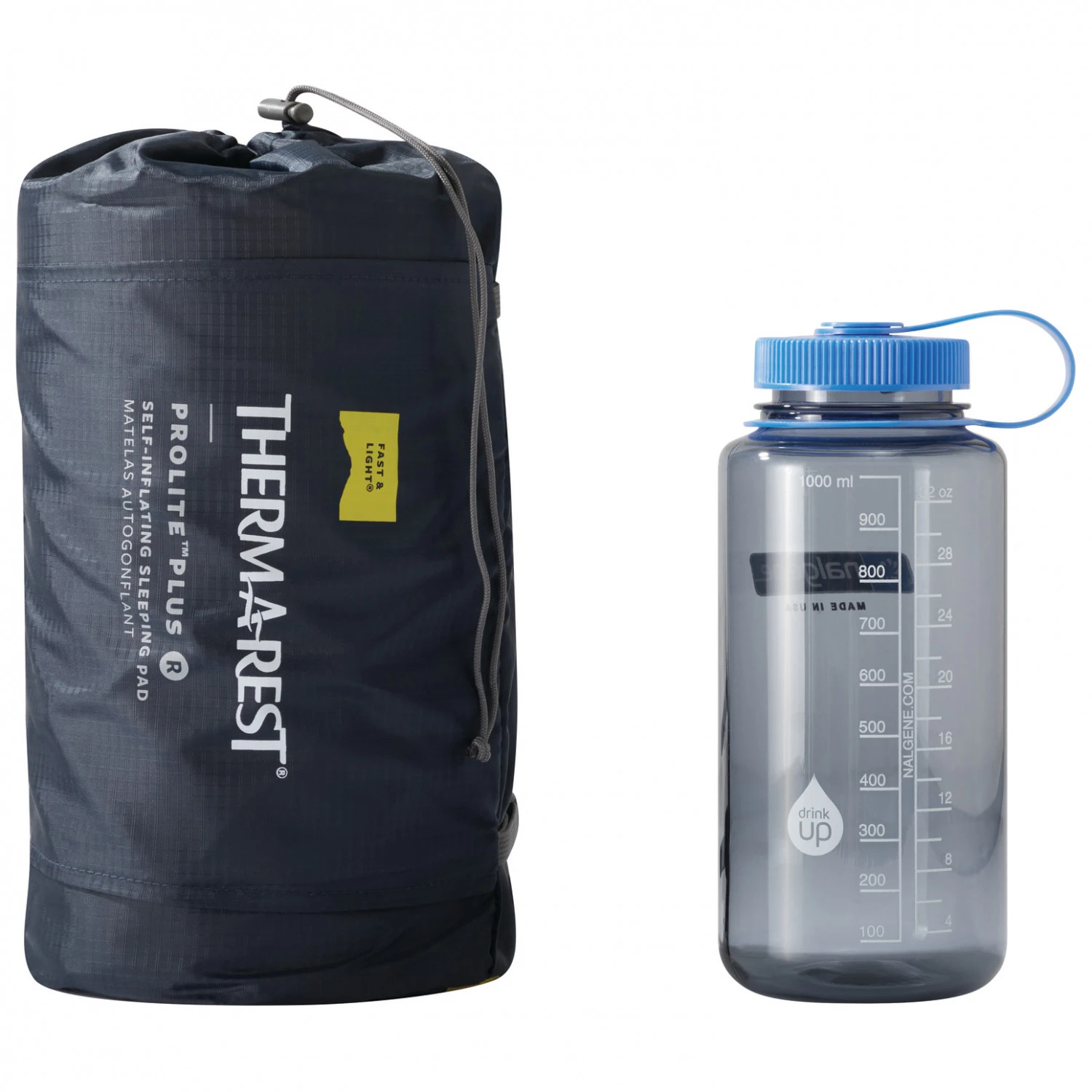 Therm-a-Rest ProLite Plus - Isomatte 5 Therm-a-Rest ProLite Plus - Isomatte – Bild 3