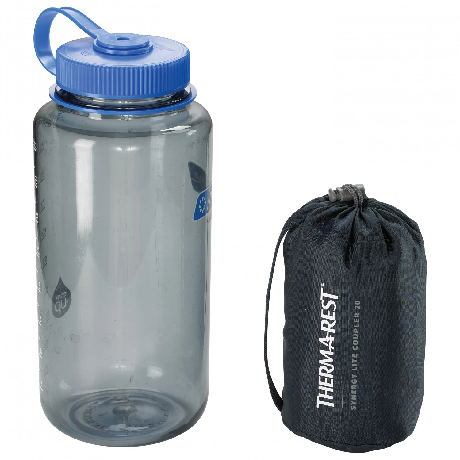 Therm-a-Rest Synergy Lite Coupler - Isomatte 6 Therm-a-Rest Synergy Lite Coupler - Isomatte – Bild 4