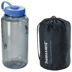 Therm-a-Rest Synergy Sleeping Bag Liner - Reiseschlafsack 7 Therm-a-Rest Synergy Sleeping Bag Liner - Reiseschlafsack -Outwell Verkaufs-Shop therm a rest synergy sleeping bag liner reiseschlafsack detail 3