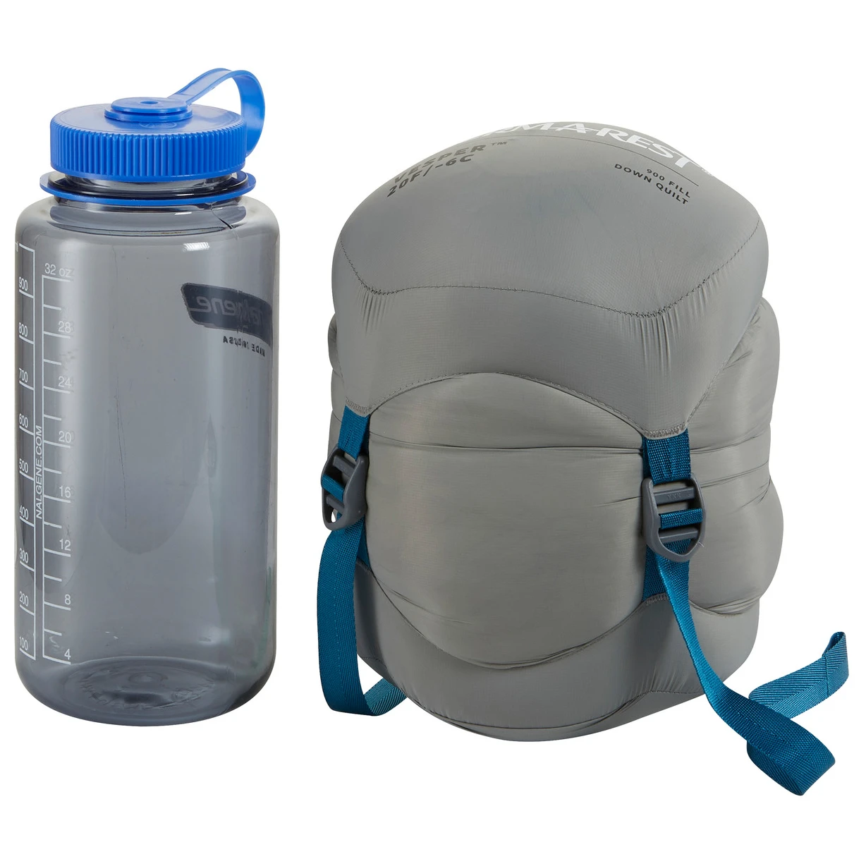 Therm-a-Rest Vesper 20°F / -6°C - Decke 9 Therm-a-Rest Vesper 20°F / -6°C - Decke – Bild 7