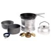 Trangia 25-0 Spiritus Sturmkocher Mit Wasserkocher - Spirituskocher -Outwell Verkaufs-Shop trangia 25 0 spiritus sturmkocher mit wasserkocher spirituskocher