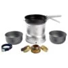 Trangia 27-9 Spiritus Sturmkocher - Spirituskocher -Outwell Verkaufs-Shop trangia 27 9 spiritus sturmkocher spirituskocher