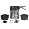 Trangia HA ALU/UL ALU 27-7 Mit Gasbrenner - Gaskocher -Outwell Verkaufs-Shop trangia ha alu ul alu 27 7 mit gasbrenner gaskocher