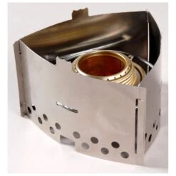 Trangia Triangle - Spirituskocher -Outwell Verkaufs-Shop trangia triangle spirituskocher detail 3