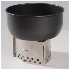 Trangia Triangle - Spirituskocher -Outwell Verkaufs-Shop trangia triangle spirituskocher detail 4