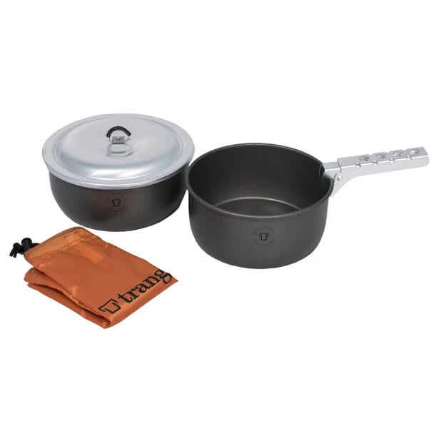Trangia Tundra Set HA II - Topf 3 Trangia Tundra Set HA II - Topf