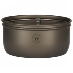 Trangia Windschutz Oben Für 25er Serie Hardanodized Alu - Ersatzteil