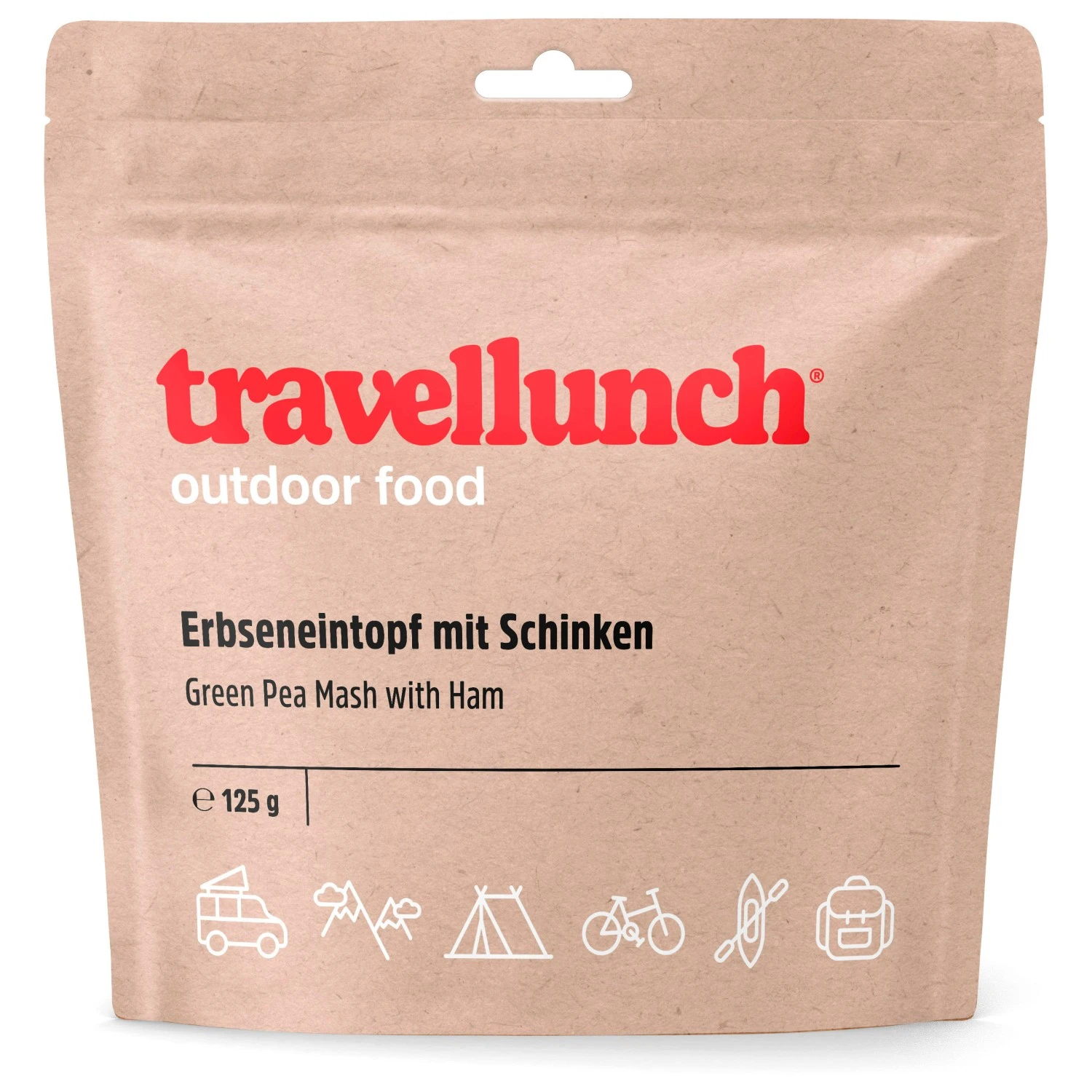 Erbseneintopf Mit Speck 3 Erbseneintopf Mit Speck