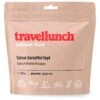 Spinat-Kartoffel-Topf - Vegetarisch -Outwell Verkaufs-Shop travellunch spinat kartoffel topf vegetarisch