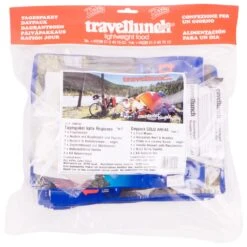 Tagespaket ''Kalte Regionen'' Typ 2