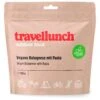Veggie-Bolognese Mit Pasta - Vegetarisch -Outwell Verkaufs-Shop travellunch veggie bolognese mit pasta vegetarisch
