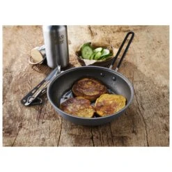 Trek'n Eat Kürbis-Pancake 5 Trek'n Eat Kürbis-Pancake -Outwell Verkaufs-Shop trekn eat kuerbis pancake detail 2