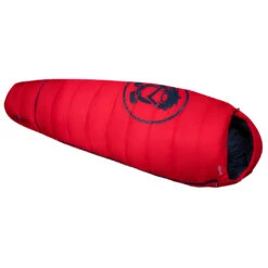 TROLLKIDS Kid's Fjell Dreamer II Extendable - Kinderschlafsack -Outwell Verkaufs-Shop trollkids kids fjell dreamer ii extendable kinderschlafsack 1