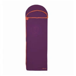 TROLLKIDS Kid's Fleece Sleeping Bag - Kinderschlafsack -Outwell Verkaufs-Shop trollkids kids fleece sleeping bag kinderschlafsack 1