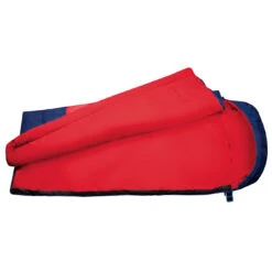 TROLLKIDS Kid's Midnight Sun Dreamer - Kinderschlafsack -Outwell Verkaufs-Shop trollkids kids midnight sun dreamer kinderschlafsack detail 3