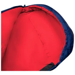 TROLLKIDS Kid's Midnight Sun Dreamer - Kinderschlafsack -Outwell Verkaufs-Shop trollkids kids midnight sun dreamer kinderschlafsack detail 4