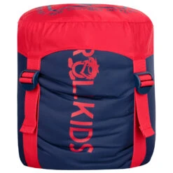 TROLLKIDS Kid's Midnight Sun Dreamer - Kinderschlafsack -Outwell Verkaufs-Shop trollkids kids midnight sun dreamer kinderschlafsack detail 7
